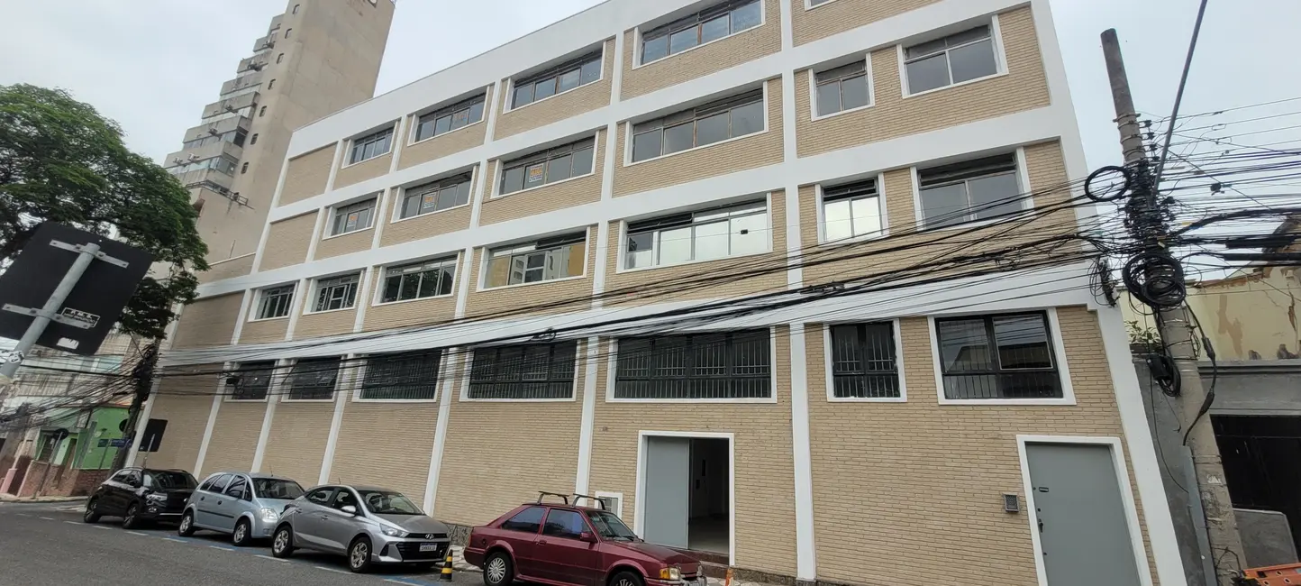 Sala Comercial para alugar, 246m2 em Centro, Sorocaba - SP - imagem 4 Foto 4 de Sala Comercial para alugar, 246m2 em Centro, Sorocaba - SP