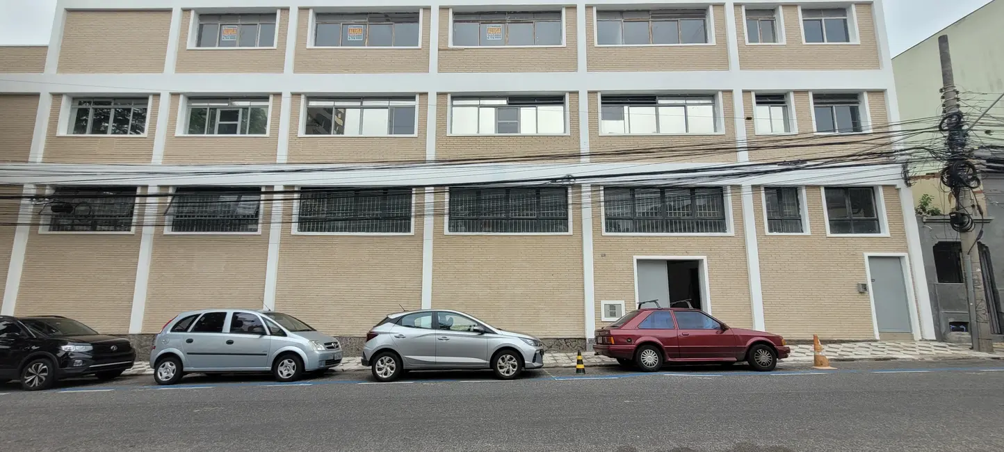 Sala Comercial para alugar, 246m2 em Centro, Sorocaba - SP - imagem 3 Foto 3 de Sala Comercial para alugar, 246m2 em Centro, Sorocaba - SP