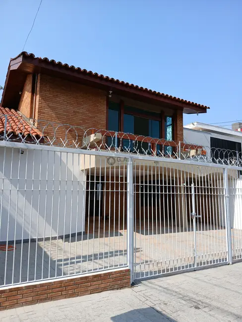 Foto 4 de Casa com 3 quartos para alugar, 220m2 em Centro, Sorocaba - SP