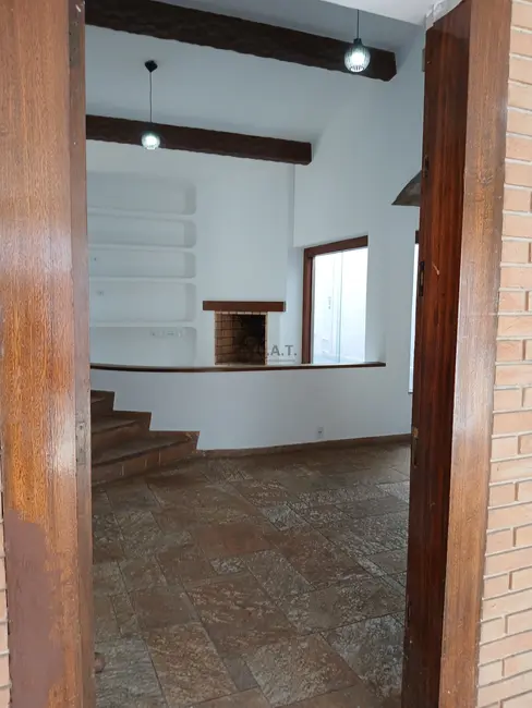 Foto 8 de Casa com 3 quartos para alugar, 220m2 em Centro, Sorocaba - SP