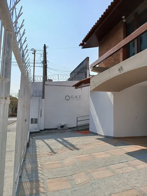 Foto 2 de Casa com 3 quartos para alugar, 220m2 em Centro, Sorocaba - SP