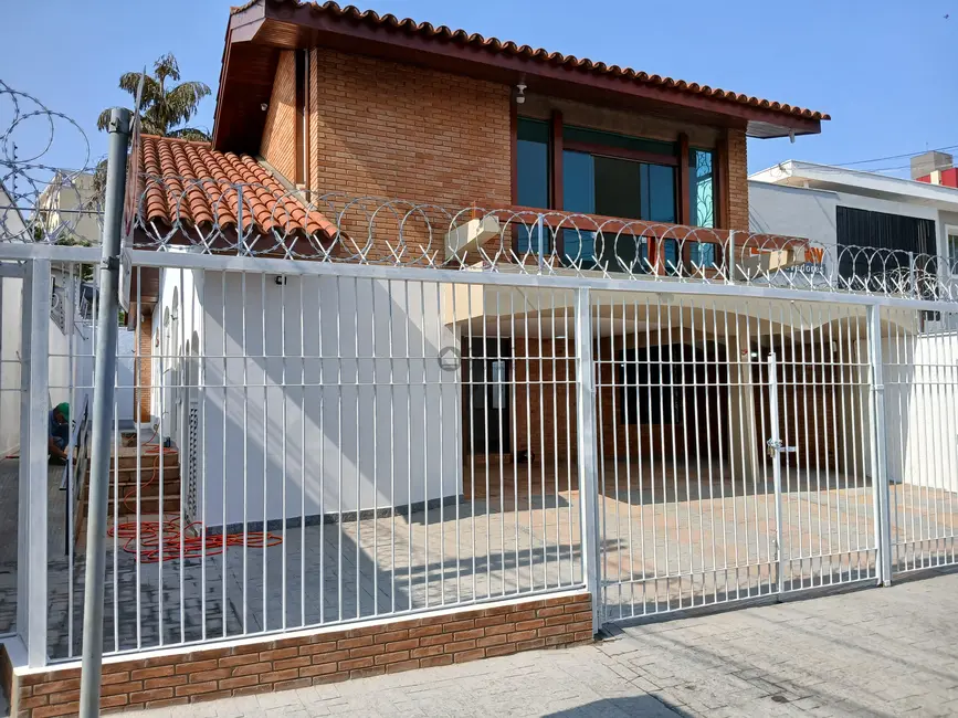 Foto 5 de Casa com 3 quartos para alugar, 220m2 em Centro, Sorocaba - SP