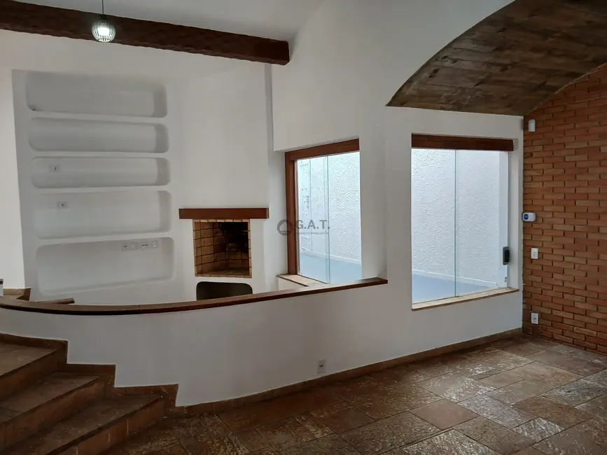 Foto 9 de Casa com 3 quartos para alugar, 220m2 em Centro, Sorocaba - SP