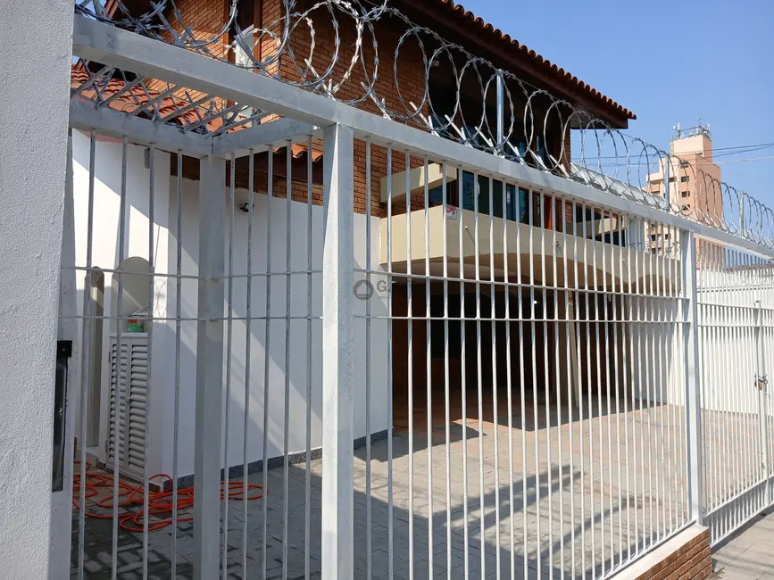 Foto 6 de Casa com 3 quartos para alugar, 220m2 em Centro, Sorocaba - SP