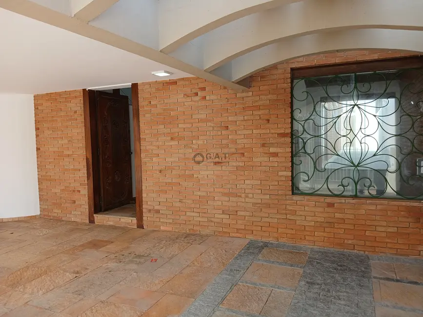 Foto 7 de Casa com 3 quartos para alugar, 220m2 em Centro, Sorocaba - SP