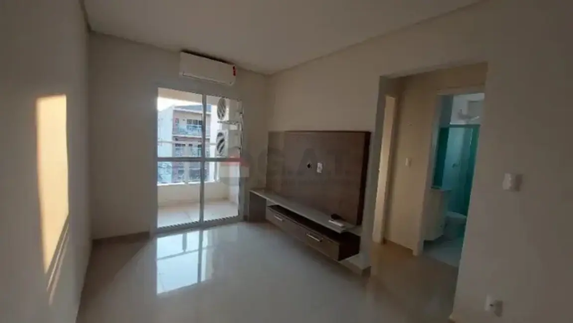 Foto 1 de Apartamento com 2 quartos à venda, 65m2 em Vila Jardini, Sorocaba - SP