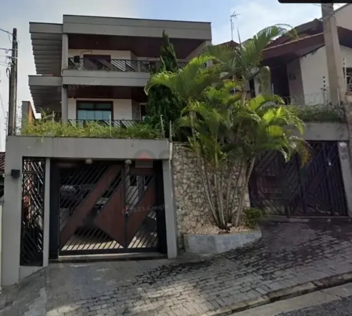 Foto 2 de Casa com 3 quartos à venda, 367m2 em Vila Carvalho, Sorocaba - SP