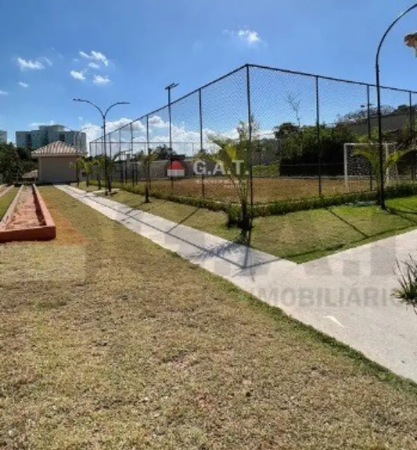 Foto 1 de Apartamento com 2 quartos à venda, 53m2 em Jardim Ipê, Sorocaba - SP