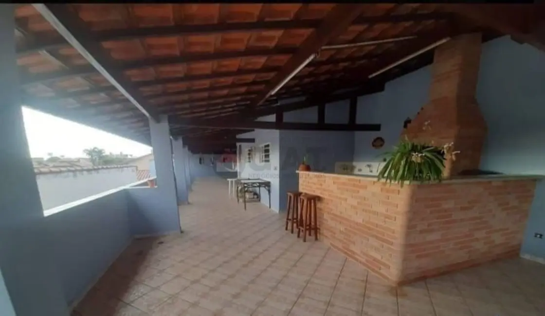 Foto 5 de Casa com 3 quartos à venda, 205m2 em Jardim Ana Maria, Sorocaba - SP