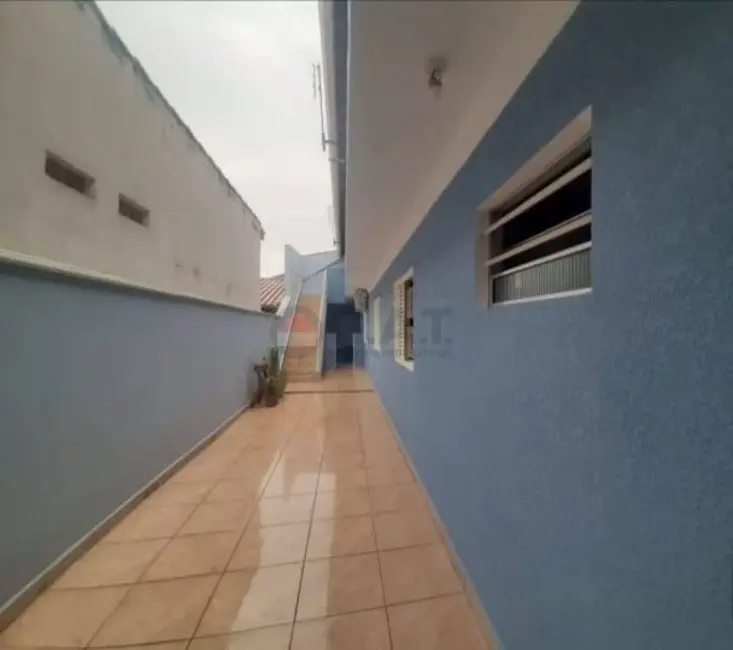 Foto 3 de Casa com 3 quartos à venda, 205m2 em Jardim Ana Maria, Sorocaba - SP