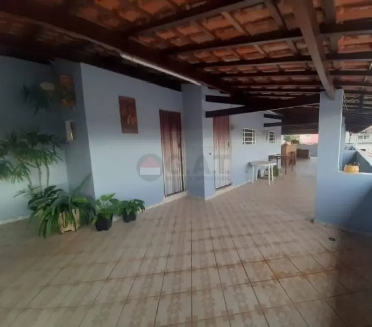 Foto 1 de Casa com 3 quartos à venda, 205m2 em Jardim Ana Maria, Sorocaba - SP