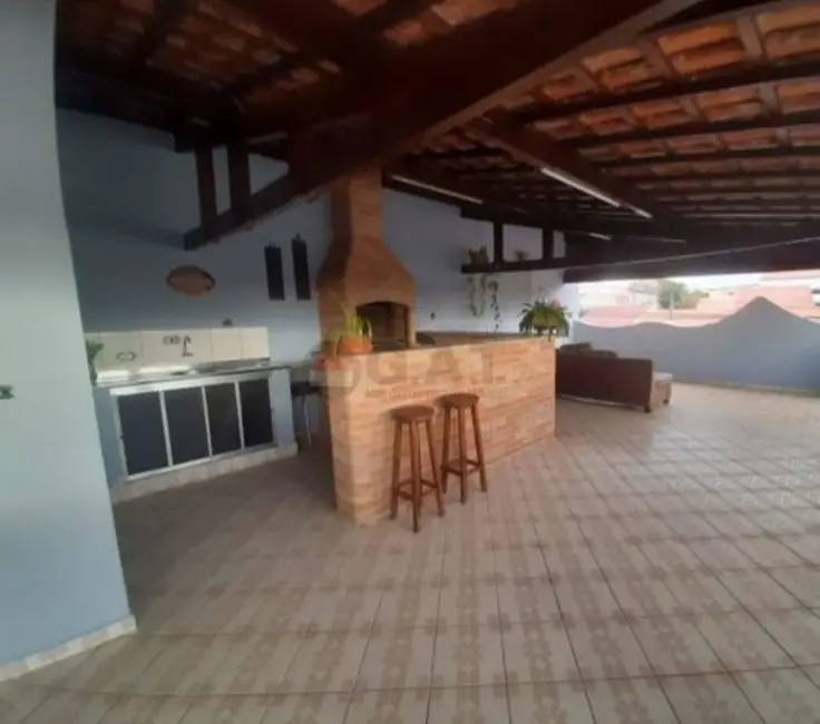 Foto 4 de Casa com 3 quartos à venda, 205m2 em Jardim Ana Maria, Sorocaba - SP