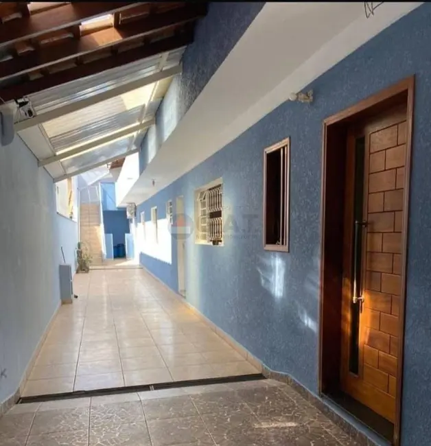 Foto 2 de Casa com 3 quartos à venda, 205m2 em Jardim Ana Maria, Sorocaba - SP