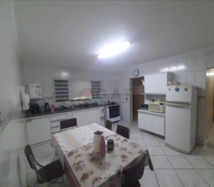 Foto 8 de Casa com 3 quartos à venda, 205m2 em Jardim Ana Maria, Sorocaba - SP