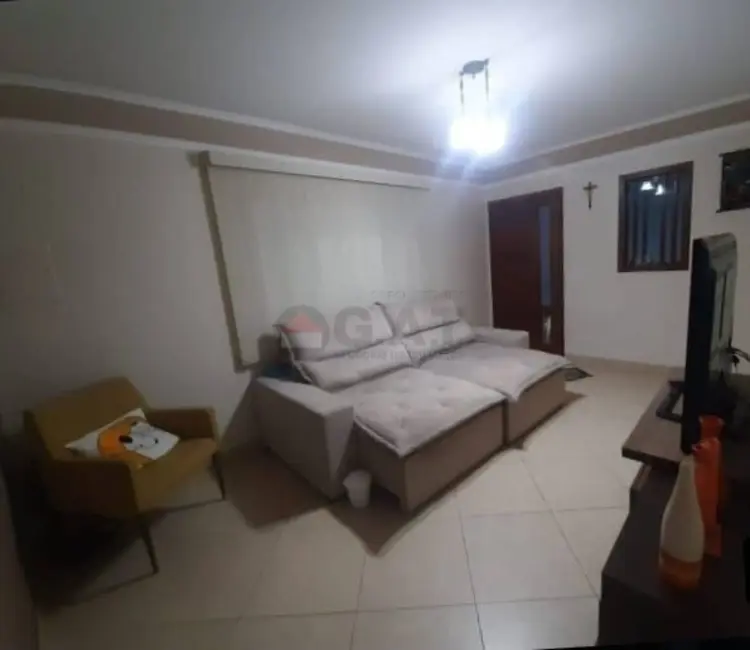 Foto 7 de Casa com 3 quartos à venda, 205m2 em Jardim Ana Maria, Sorocaba - SP