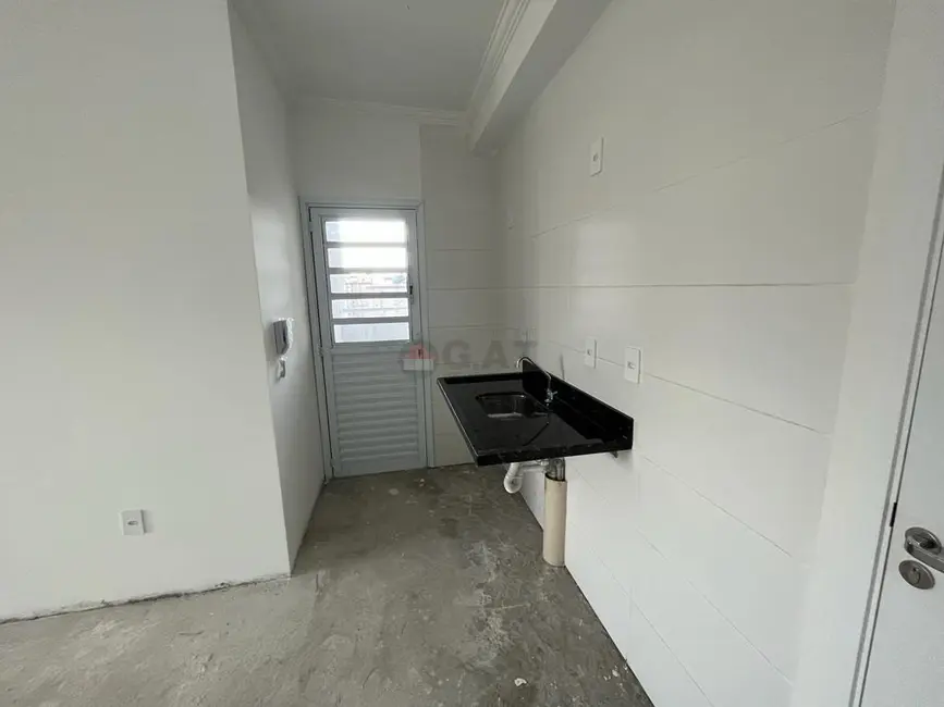 Foto 8 de Apartamento com 2 quartos à venda, 58m2 em Vila Gabriel, Sorocaba - SP