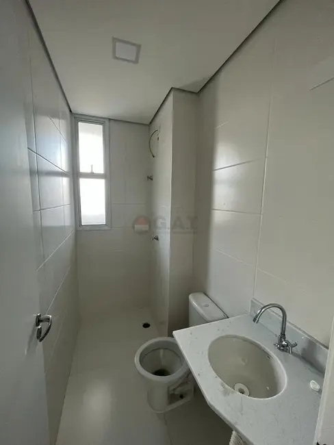 Foto 5 de Apartamento com 2 quartos à venda, 58m2 em Vila Gabriel, Sorocaba - SP