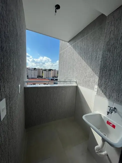 Foto 7 de Apartamento com 2 quartos à venda, 58m2 em Vila Gabriel, Sorocaba - SP