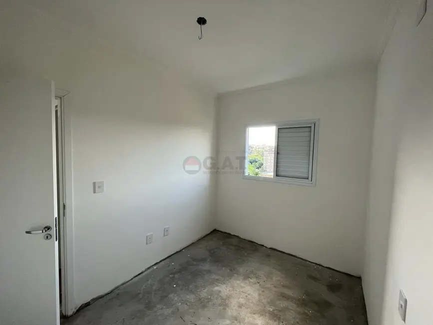 Foto 6 de Apartamento com 2 quartos à venda, 58m2 em Vila Gabriel, Sorocaba - SP