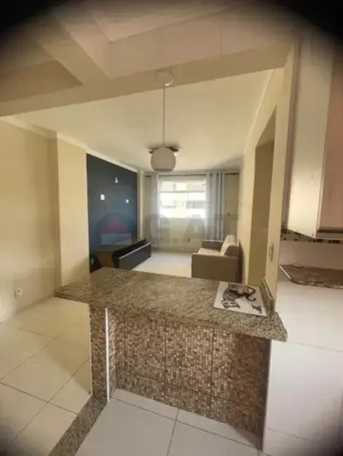 Foto 1 de Apartamento com 2 quartos à venda, 73m2 em Centro, Sorocaba - SP