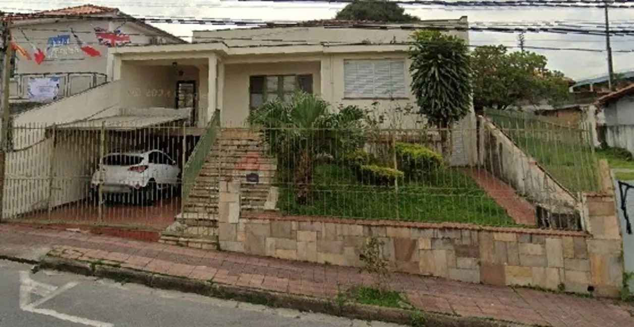 Foto 1 de Casa com 3 quartos à venda, 276m2 em Jardim Santa Rosália, Sorocaba - SP