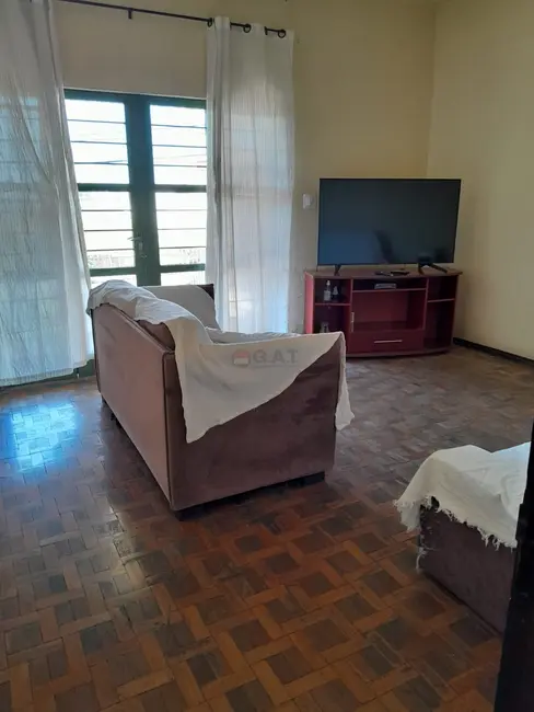 Foto 2 de Casa com 3 quartos à venda, 276m2 em Jardim Santa Rosália, Sorocaba - SP