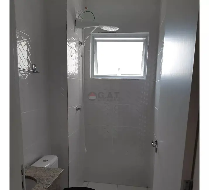 Foto 6 de Apartamento com 2 quartos à venda, 54m2 em Vila Barão, Sorocaba - SP