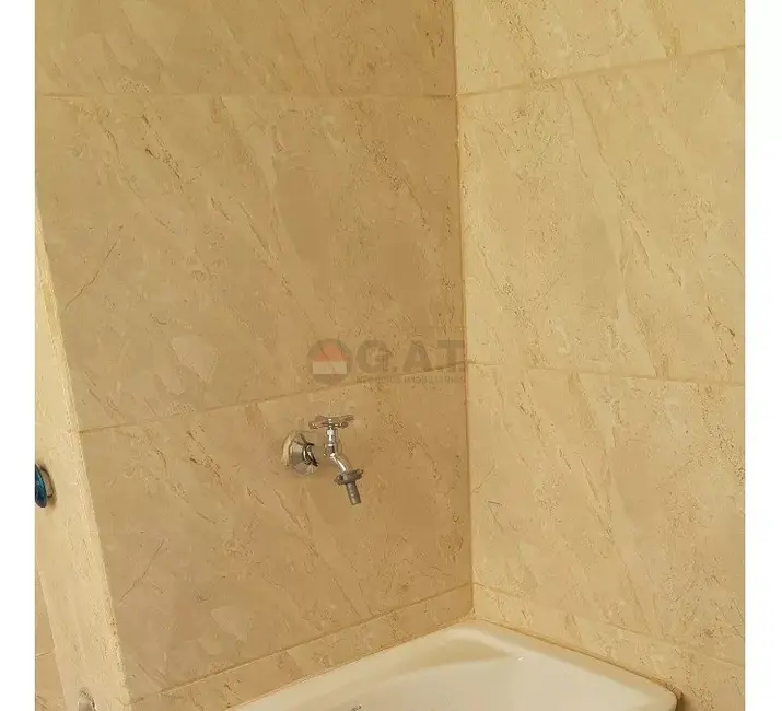 Foto 5 de Apartamento com 2 quartos à venda, 54m2 em Vila Barão, Sorocaba - SP