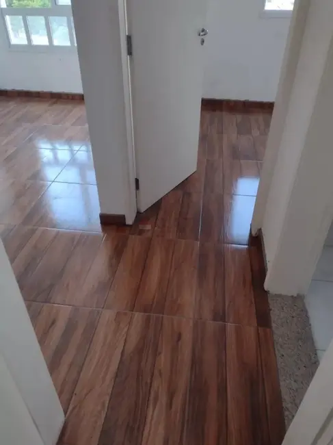 Foto 7 de Apartamento com 2 quartos à venda, 54m2 em Vila Barão, Sorocaba - SP