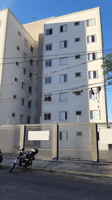 Foto 1 de Apartamento com 2 quartos à venda, 54m2 em Vila Barão, Sorocaba - SP