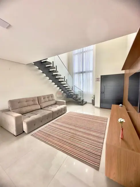 Foto 9 de Casa de Condomínio com 3 quartos à venda, 244m2 em Boituva - SP