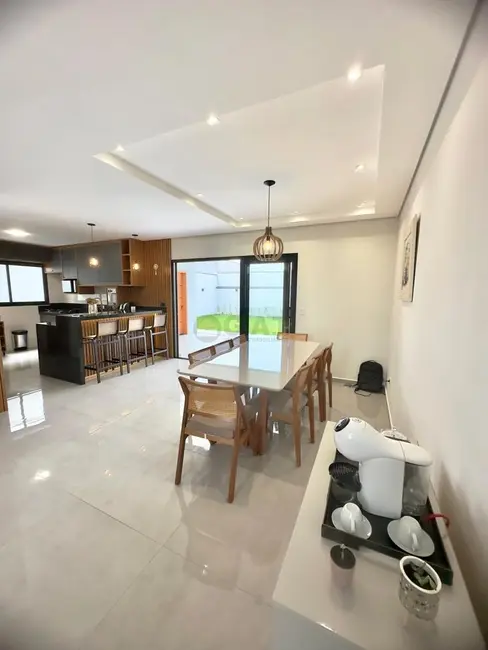 Foto 3 de Casa de Condomínio com 3 quartos à venda, 244m2 em Boituva - SP