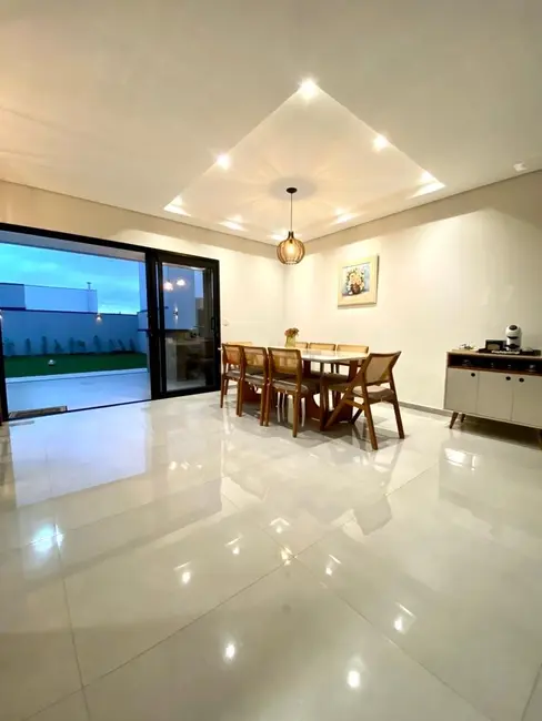 Foto 8 de Casa de Condomínio com 3 quartos à venda, 244m2 em Boituva - SP