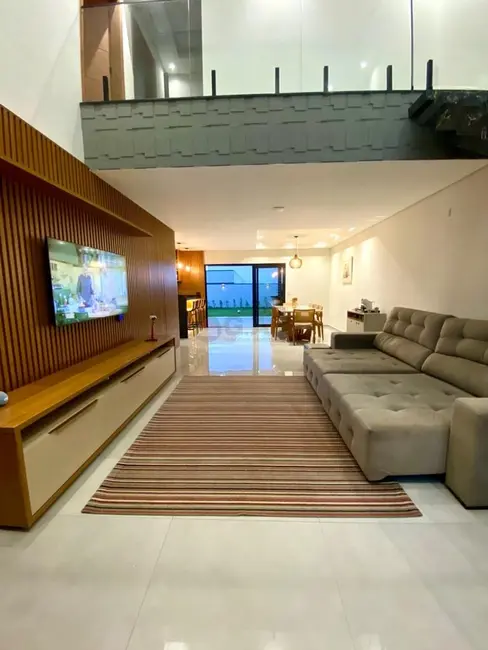 Foto 6 de Casa de Condomínio com 3 quartos à venda, 244m2 em Boituva - SP