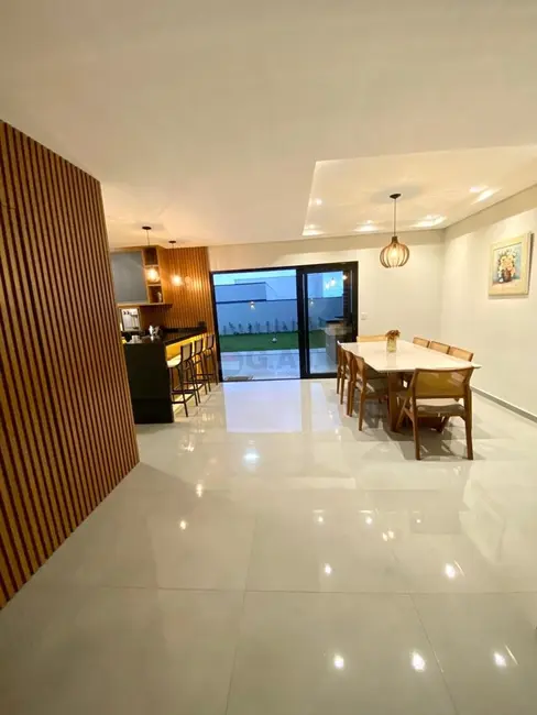 Foto 7 de Casa de Condomínio com 3 quartos à venda, 244m2 em Boituva - SP