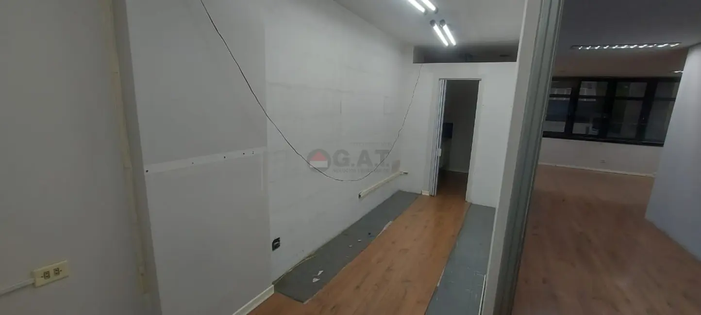 Foto 4 de Sala Comercial à venda, 80m2 em Centro, Sorocaba - SP