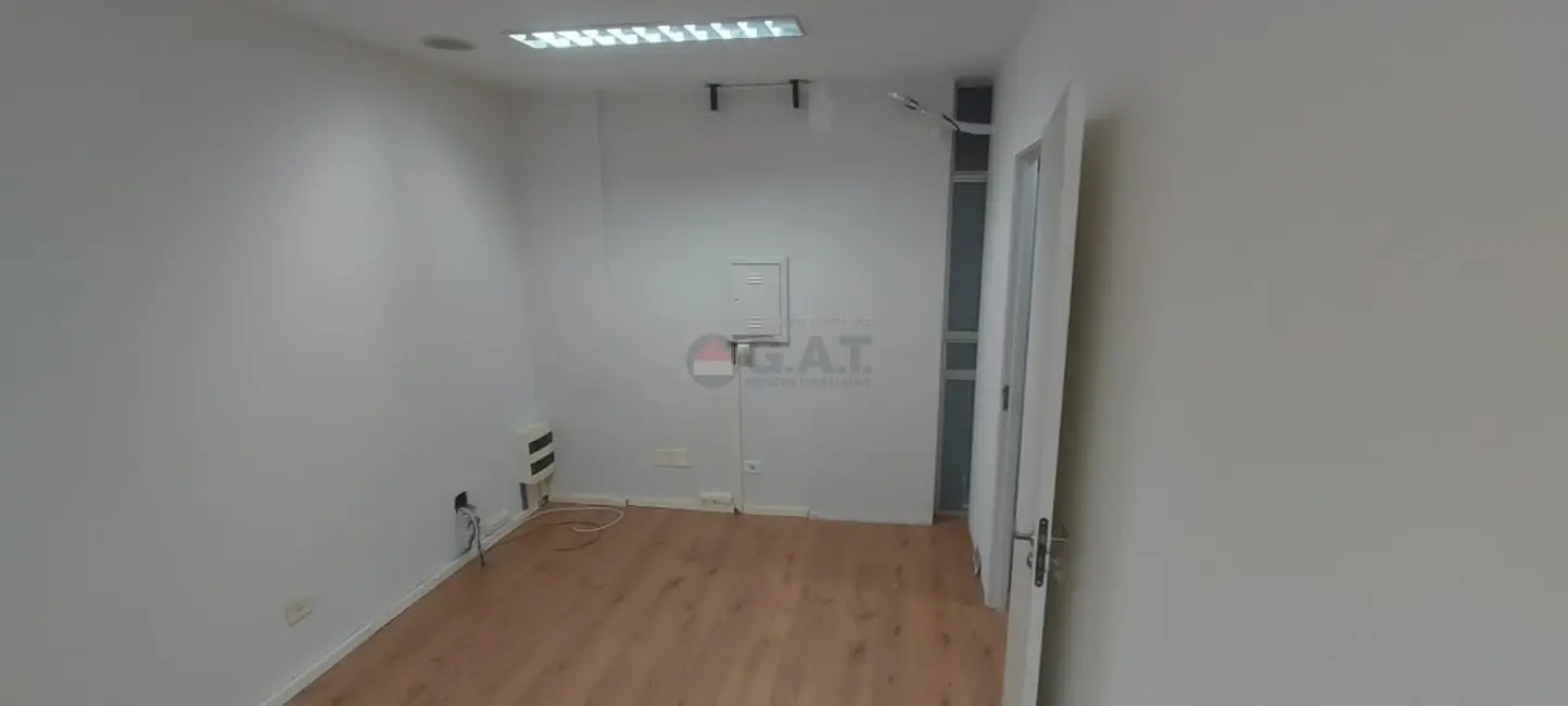 Foto 6 de Sala Comercial à venda, 80m2 em Centro, Sorocaba - SP