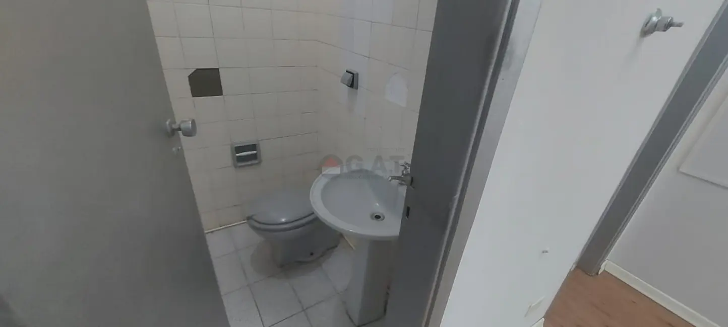 Foto 3 de Sala Comercial à venda, 80m2 em Centro, Sorocaba - SP