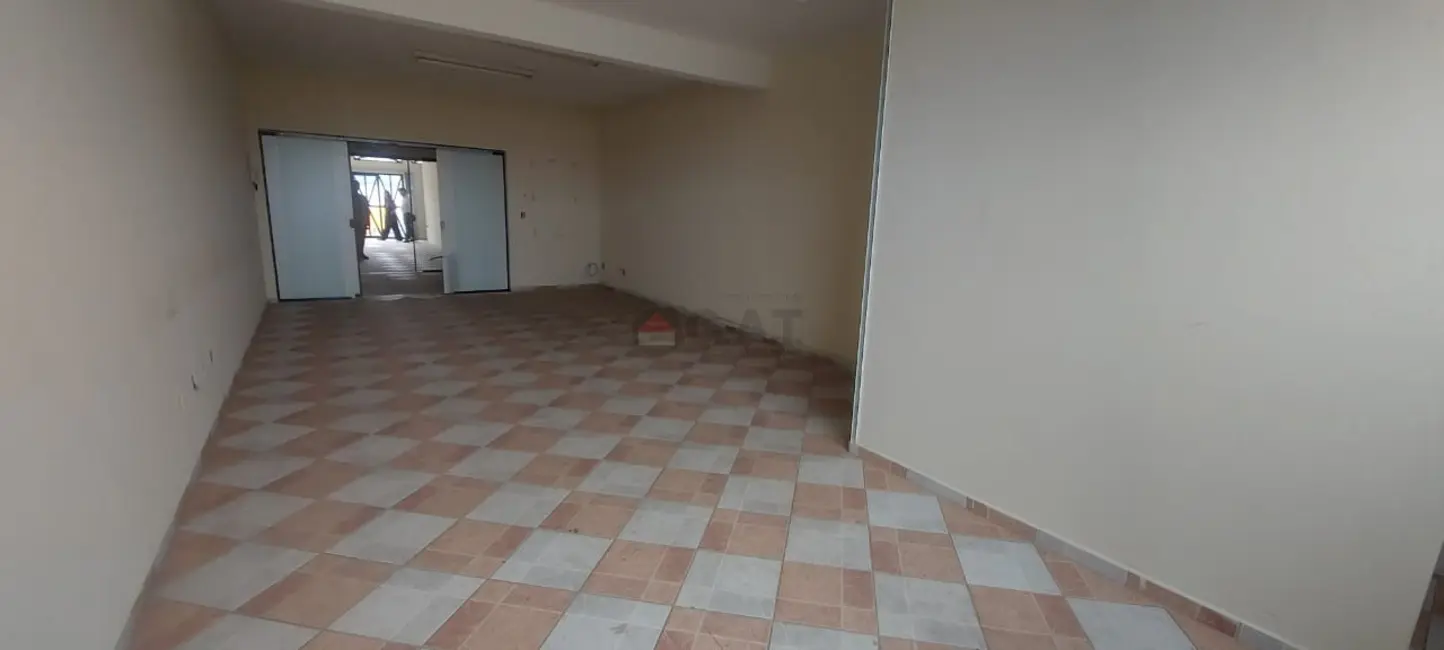 Foto 1 de Sala Comercial para alugar, 45m2 em Vila Olímpia, Sorocaba - SP