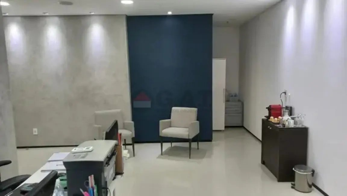 Foto 2 de Sala Comercial à venda, 47m2 em Parque Bela Vista, Votorantim - SP