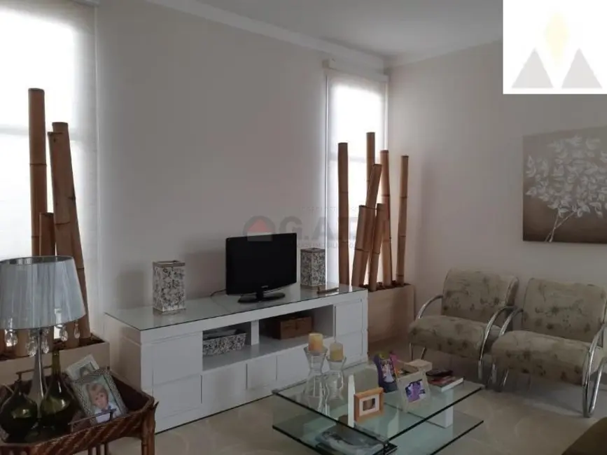 Foto 3 de Casa de Condomínio com 4 quartos à venda, 317m2 em Jardim do Paço, Sorocaba - SP