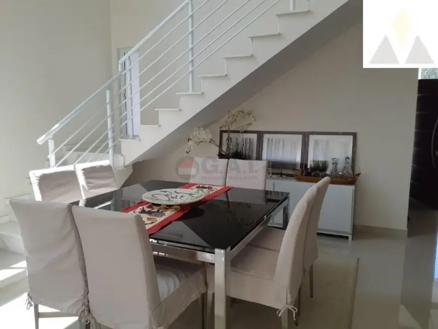 Foto 5 de Casa de Condomínio com 4 quartos à venda, 317m2 em Jardim do Paço, Sorocaba - SP