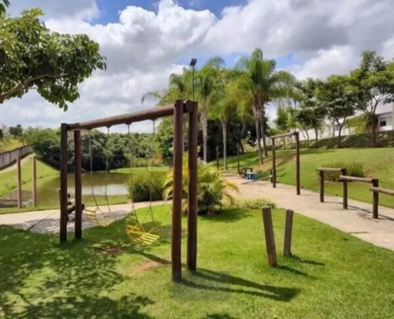 Foto 7 de Casa de Condomínio com 4 quartos à venda, 317m2 em Jardim do Paço, Sorocaba - SP