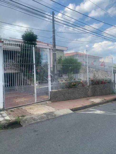 Foto 1 de Casa com 4 quartos à venda, 380m2 em Jardim Santa Rosália, Sorocaba - SP