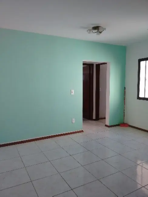 Foto 2 de Apartamento com 2 quartos à venda, 46m2 em Vila Jardini, Sorocaba - SP