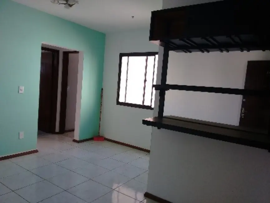 Foto 3 de Apartamento com 2 quartos à venda, 46m2 em Vila Jardini, Sorocaba - SP
