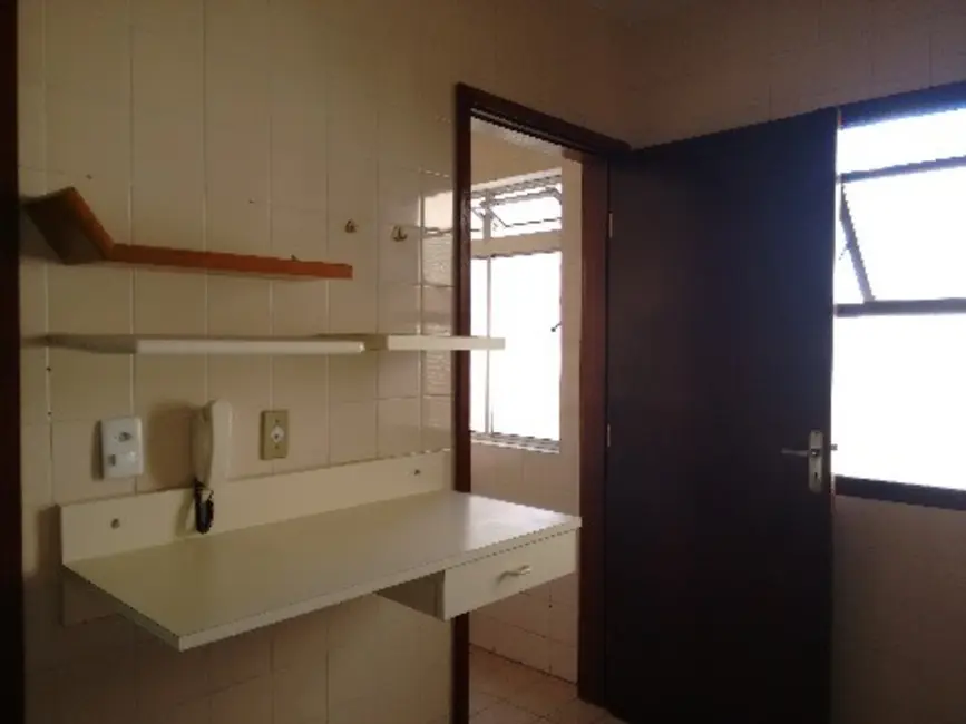 Foto 7 de Apartamento com 2 quartos à venda, 46m2 em Vila Jardini, Sorocaba - SP