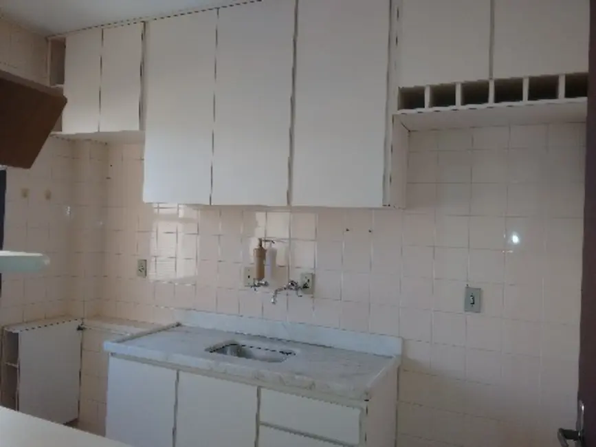Foto 6 de Apartamento com 2 quartos à venda, 46m2 em Vila Jardini, Sorocaba - SP