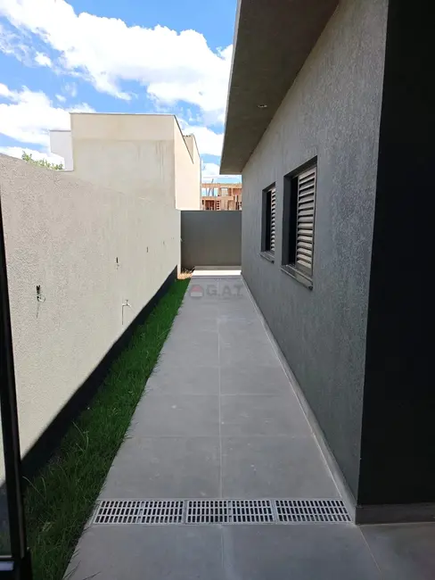 Foto 2 de Casa de Condomínio com 3 quartos à venda, 105m2 em Sorocaba - SP