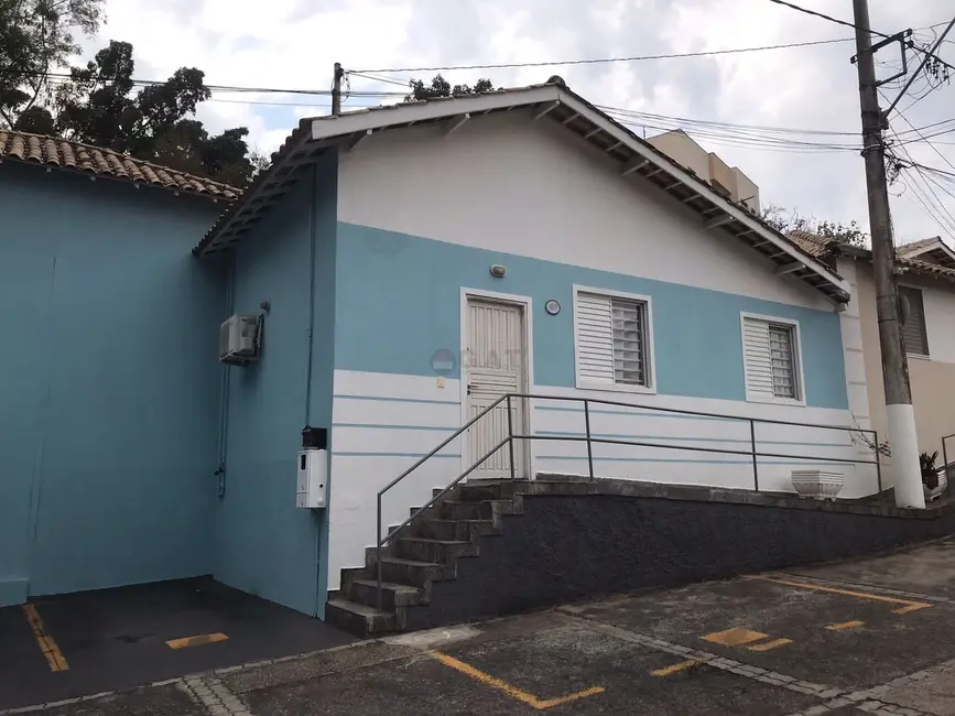 Foto 2 de Casa de Condomínio com 3 quartos à venda, 85m2 em Vila Haro, Sorocaba - SP